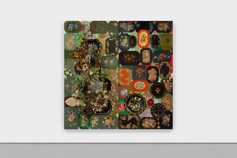 Jack Shainman Opens Tribeca Gallery with Nick Cave Show | Hypebeast