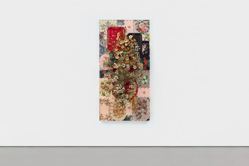 Jack Shainman Opens Tribeca Gallery with Nick Cave Show | Hypebeast