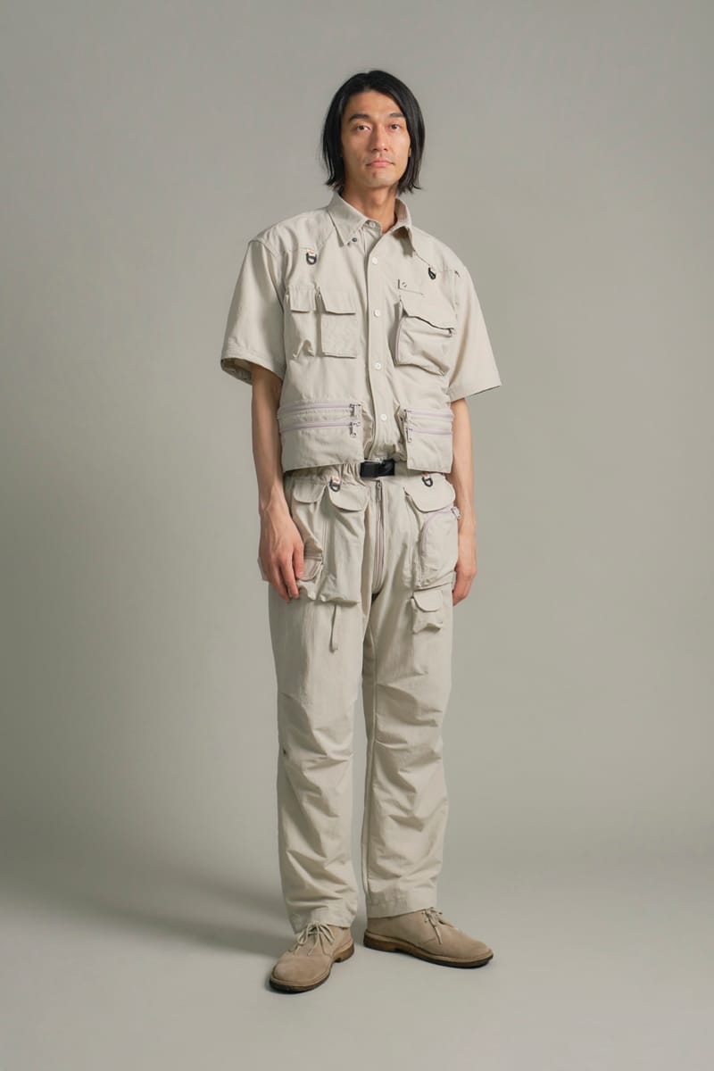 サマーセール ミニグランド バンドル Mountain Research Collection Symphony Bittersweet SS25 家具・インテリア