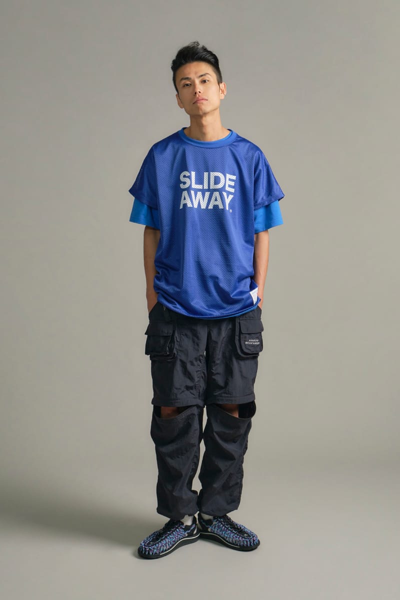 Mountain Research SS25 Bittersweet Symphony Collection | Hypebeast