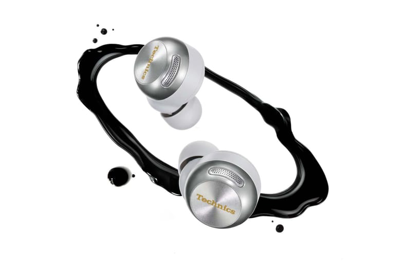 Technics EAH-AZ100 True Wireless Earbuds Full Info | Hypebeast