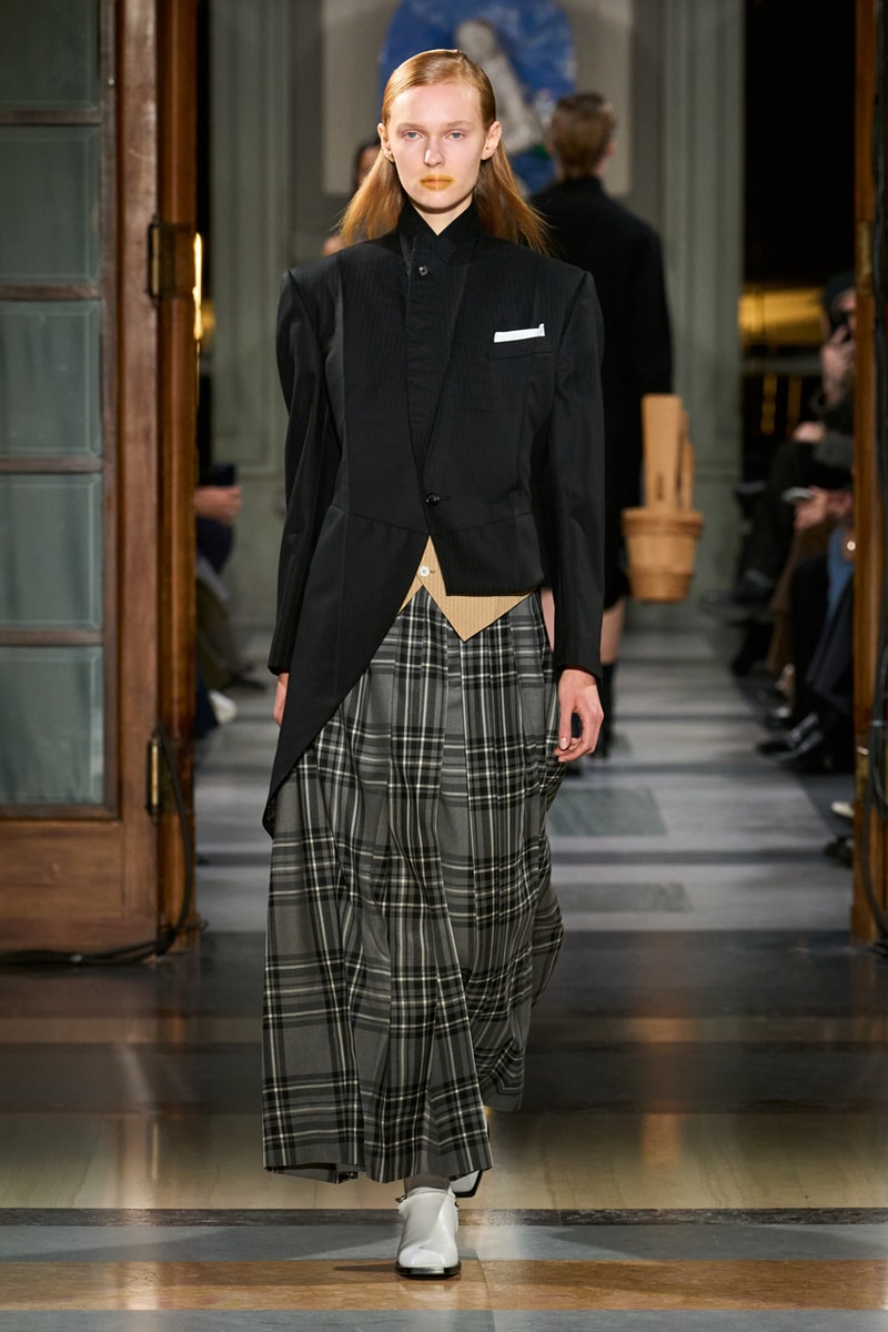 Setchu Fall/Winter 2025 Collection | Hypebeast