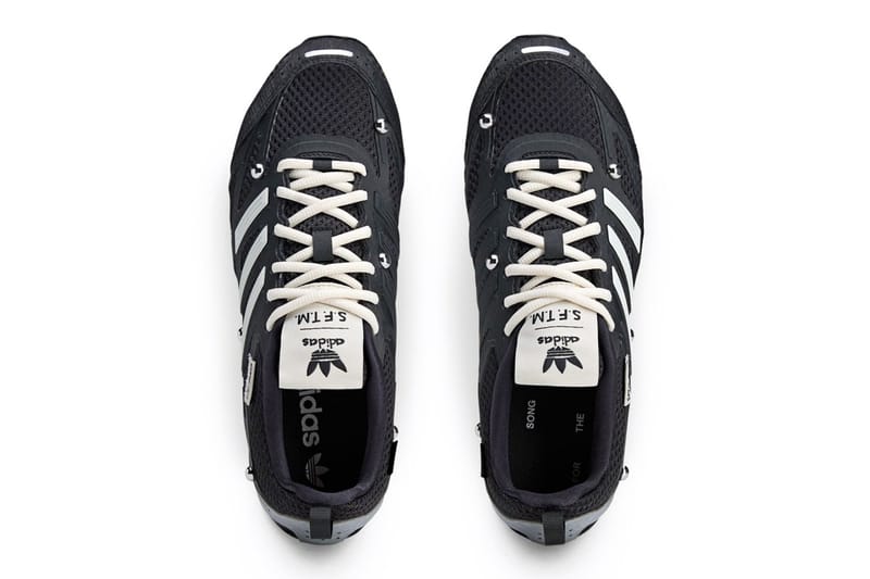 トップス adidas song for the mute 25ss Song for the Mute x adidas Originals 25.2 Collection