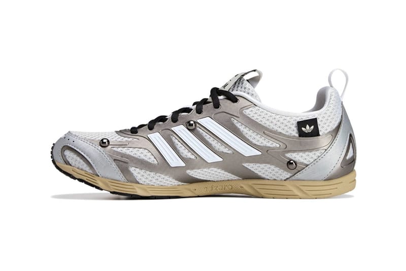 Song For The Mute adidas Adizero PR Taekwondo Mei Info | Hypebeast