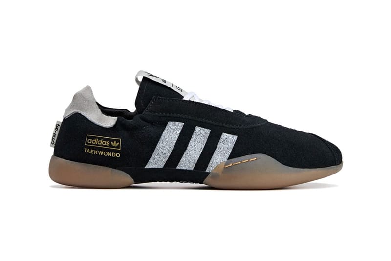 SFTM x adidas Adizero PR & Taekwondo Mei Collab | Hypebeast