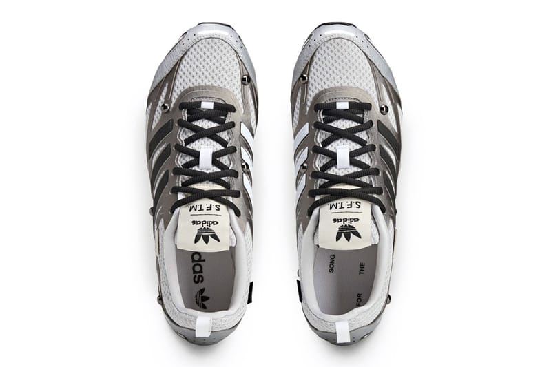 Song For The Mute adidas Adizero PR Taekwondo Mei Info | Hypebeast