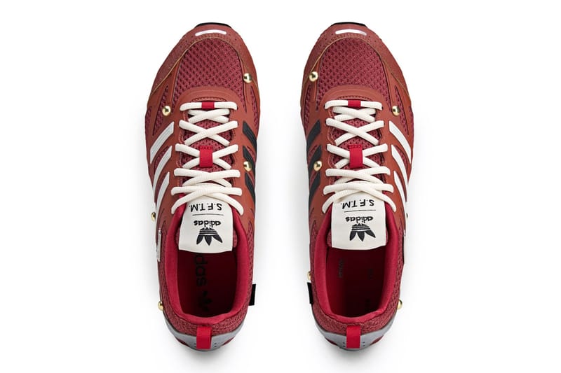 ちょ ADIDAS SONG FOR THE MUTE SFTM 25cm Song for the Mute x adidas Originals 25.2 Collection