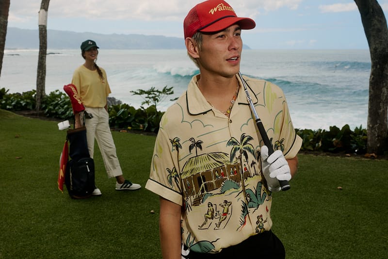 ANTi COUNTRY CLUB TOKYO's Ode to American Prep | Hypebeast