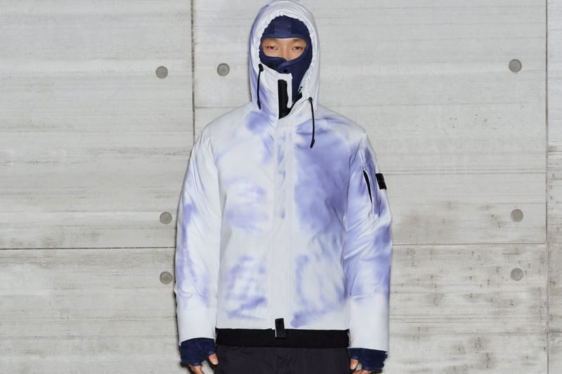 stone island ハンガー10