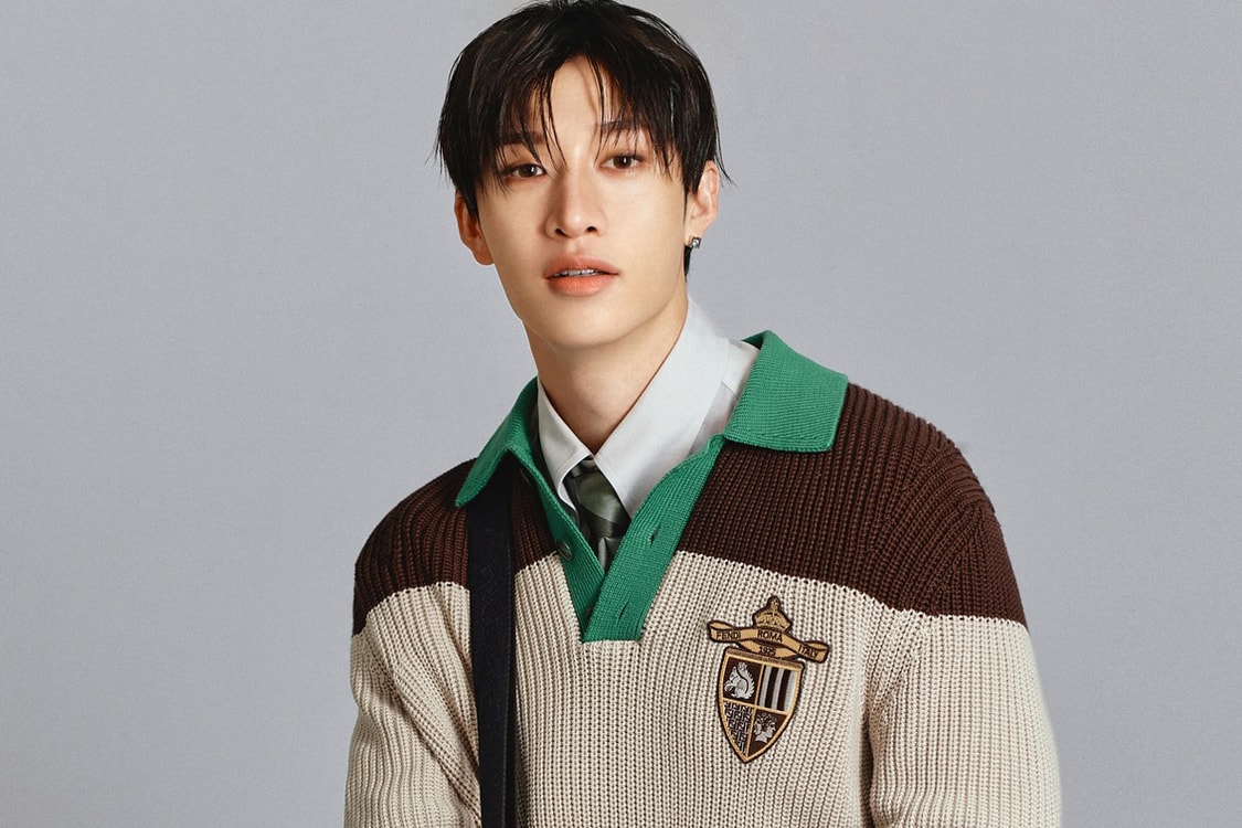 Tommy Hilfiger Recruits Stray Kids for Fall 24 Campaign | Hypebeast