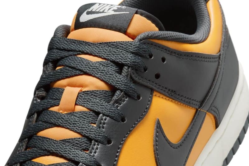 ★Nike★ Dunk Low Retro M Sundial Sail and Thrust HF5441700 Nike Dunk Low “Sundial” Release Info | Hypebeast
