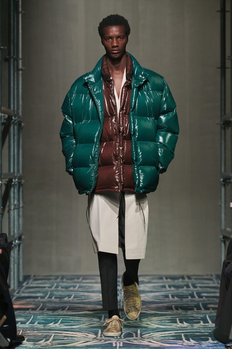 Prada Fall/Winter 2025 Collection | Hypebeast