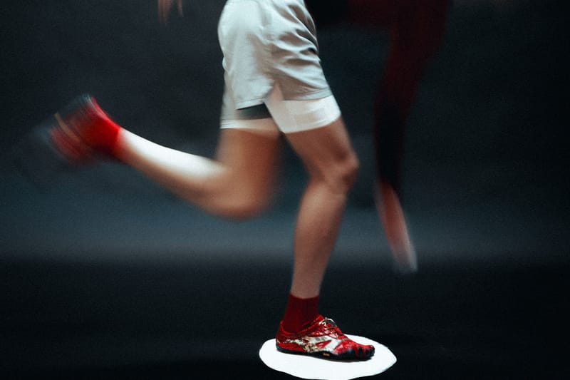 Vibram Limited Edition KSO Evo Year of the Snake | Hypebeast