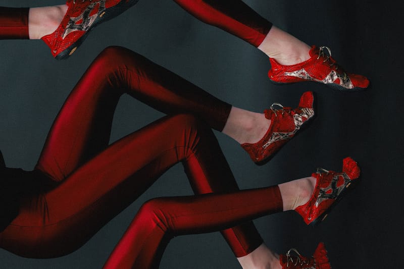 Vibram Limited Edition KSO Evo Year of the Snake | Hypebeast