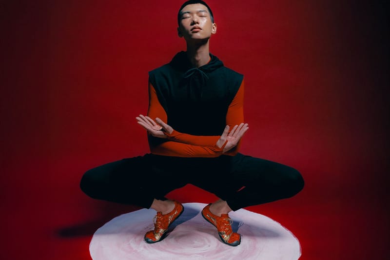 Vibram Limited Edition KSO Evo Year of the Snake | Hypebeast