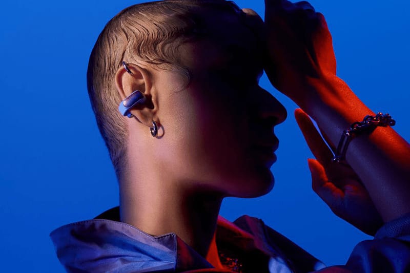 Bose Launches its Ultra Open Earbuds In Four New Spring