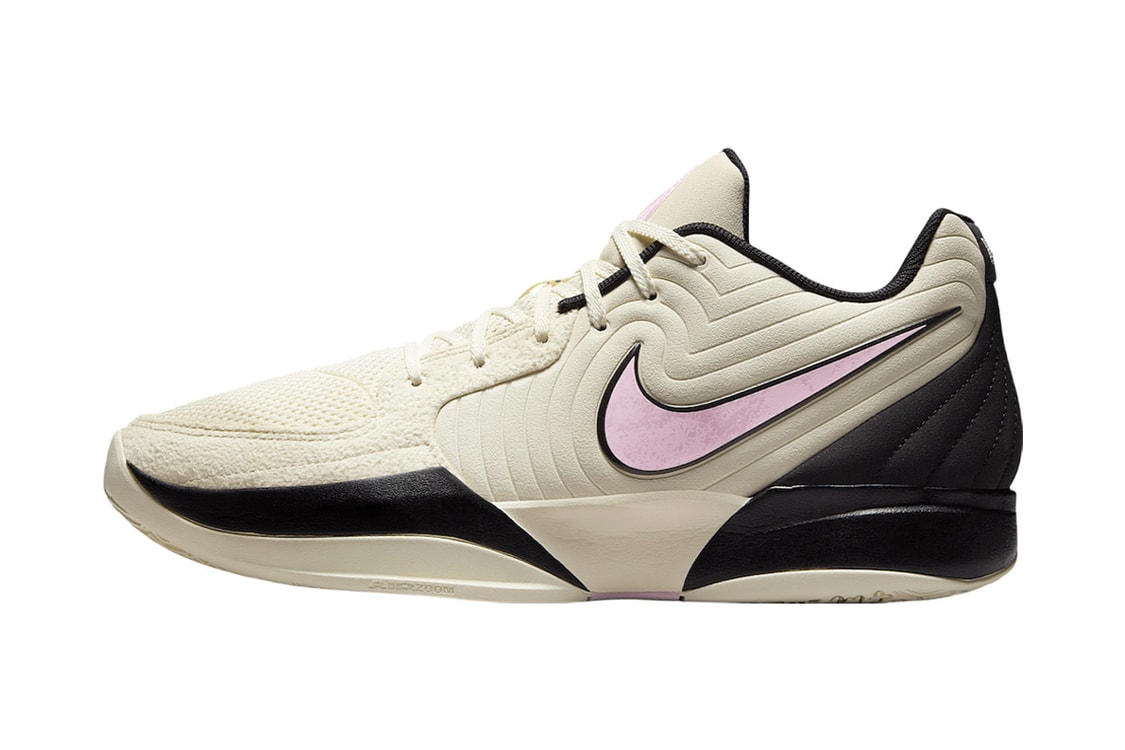 First Look at the Kool-Aid x Nike Ja 2 IF0302-600 | Hypebeast