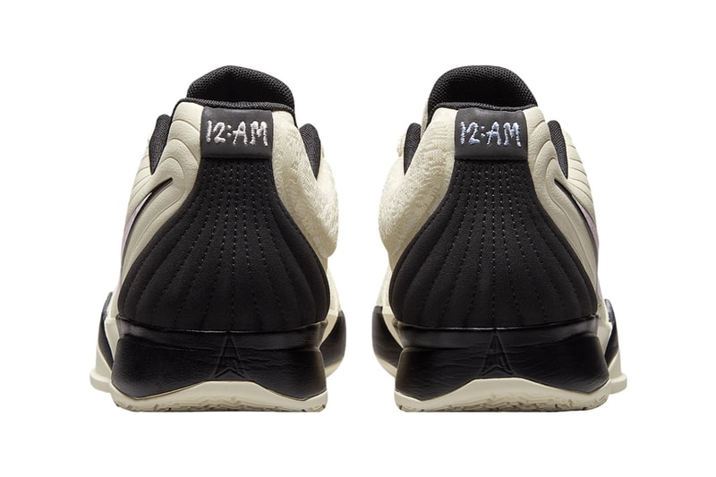 Nike Ja 2 “Coconut Milk” FD7328-100 Info | Hypebeast