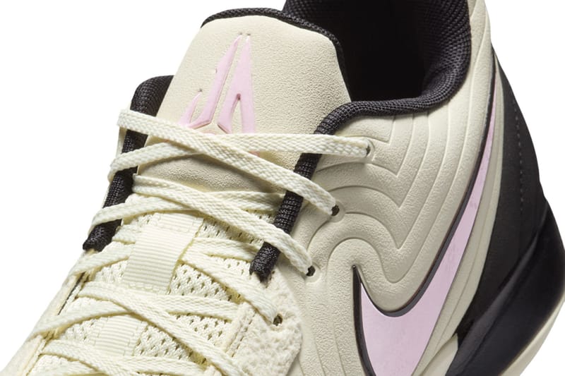 Nike Ja 2 “Coconut Milk” FD7328-100 Info | Hypebeast
