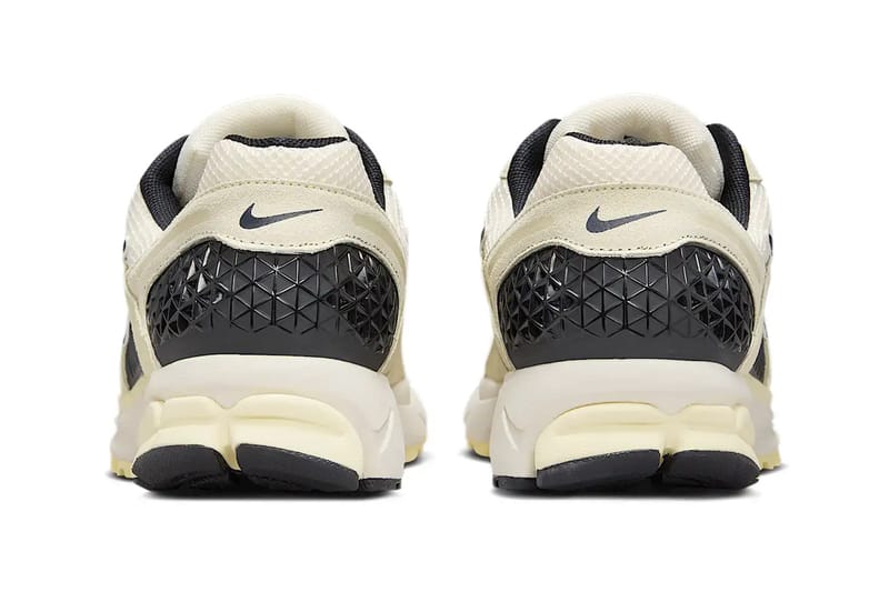 ★Nike★ Zoom Vomero 5 M Alabaster Black White Pale Ivory HF ZOOM VOMERO 5 