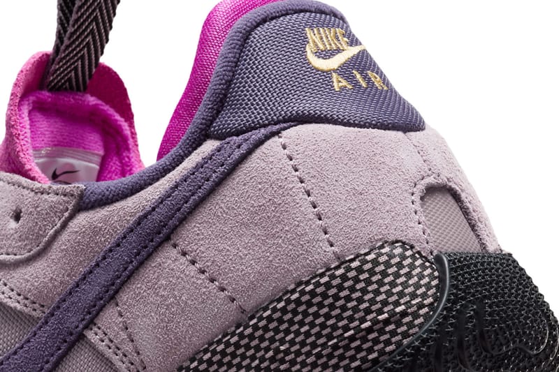 Nike Air Force 1 Wild \"Light Violet Ore\" ウィメンズ Nike-Air-Force-1-Wild-Light-