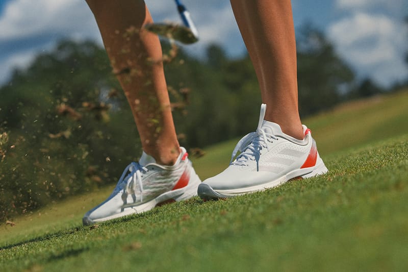 adidas Golf Launches Adizero ZG | Hypebeast