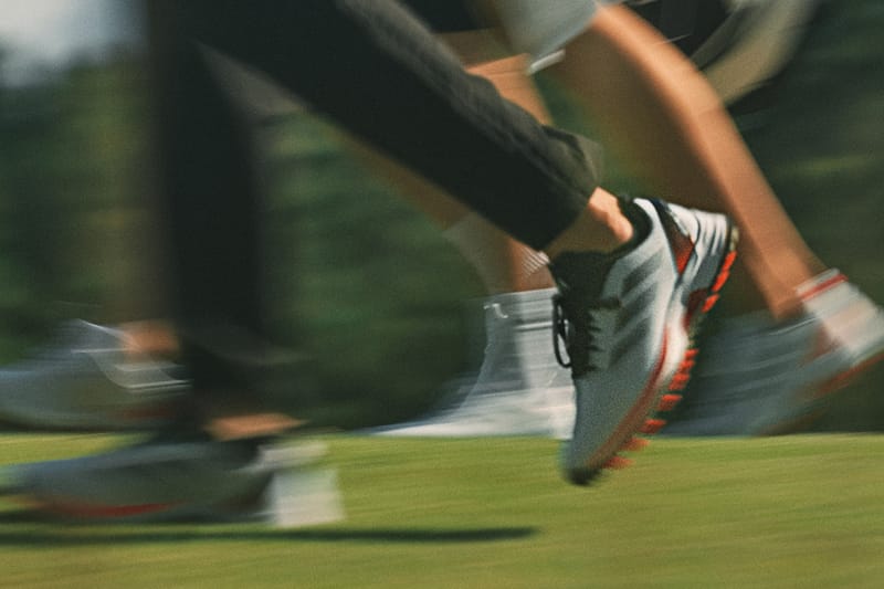 adidas Golf Launches Adizero ZG | Hypebeast