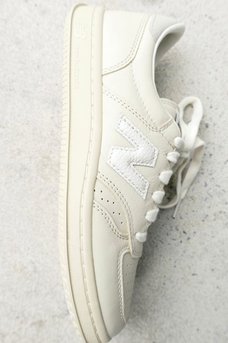 AURALEE New Balance T500 Release Date | Hypebeast