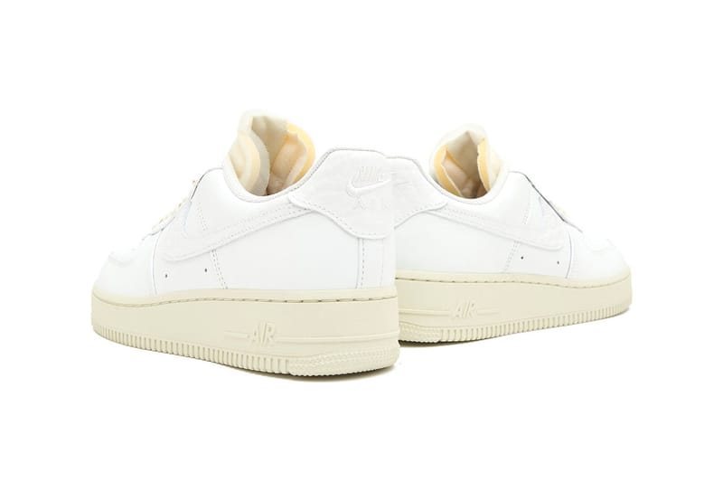 Nike Air Force 1 Low “Bling” Release Info | Hypebeast