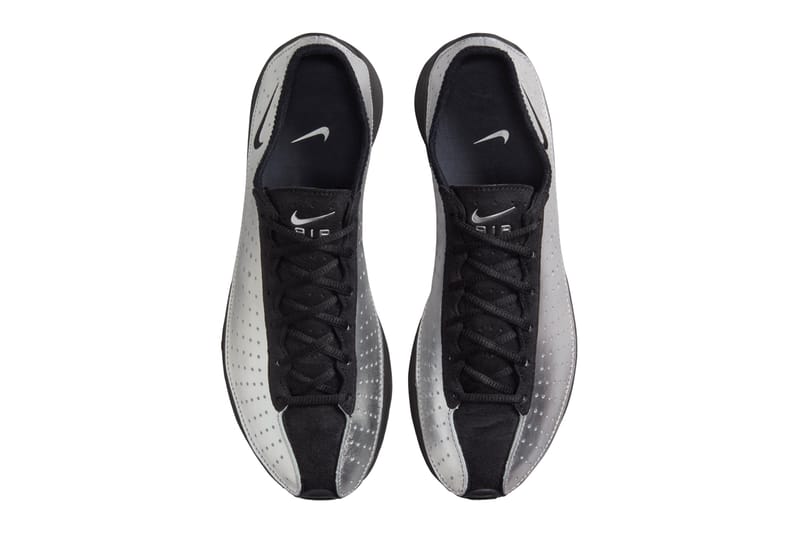 Nike Air Superfly Announcement Info | Hypebeast