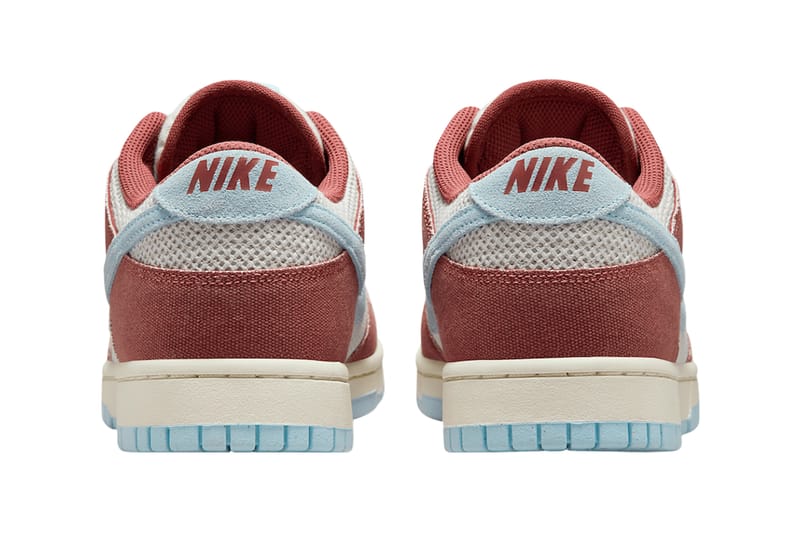Nike Dunk Low “Terra Brown” Release Info | Hypebeast