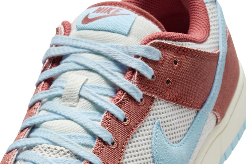 Nike Dunk Low “Terra Brown” Release Info | Hypebeast