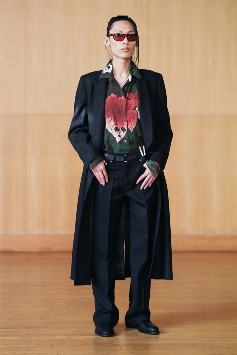 Our Legacy Fall/Winter 2025 Collection | Hypebeast