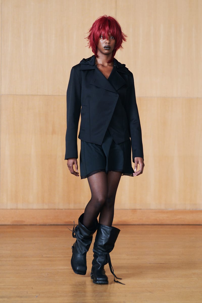 Our Legacy Fall/Winter 2025 Collection | Hypebeast