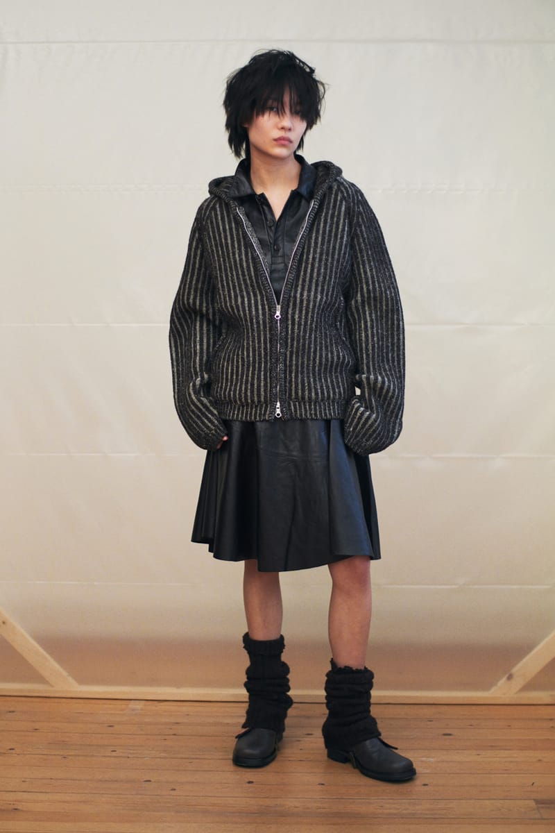 Our Legacy Fall/Winter 2025 Collection | Hypebeast