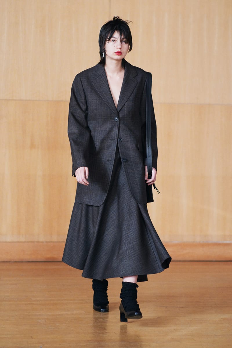 Our Legacy Fall/Winter 2025 Collection | Hypebeast