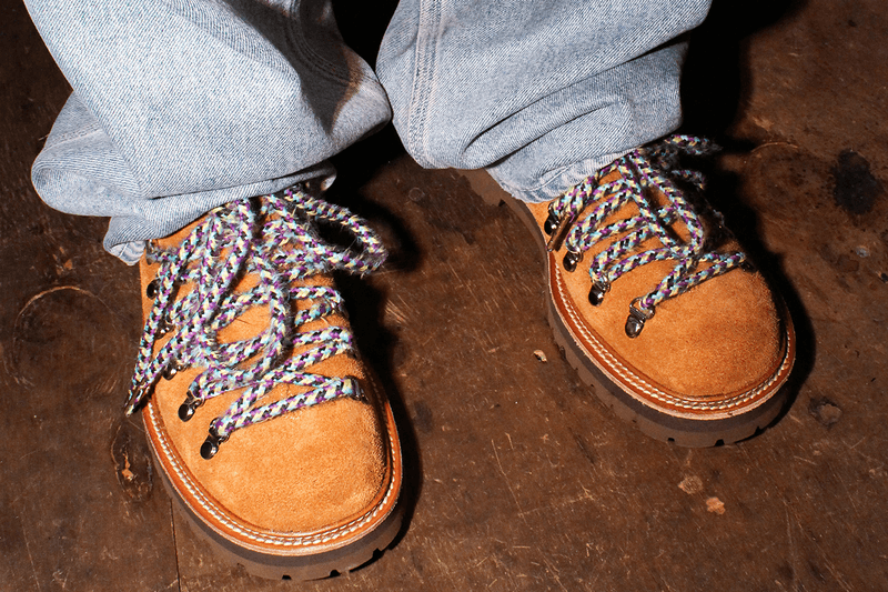 Pennon High Boots Low Release Info | Hypebeast