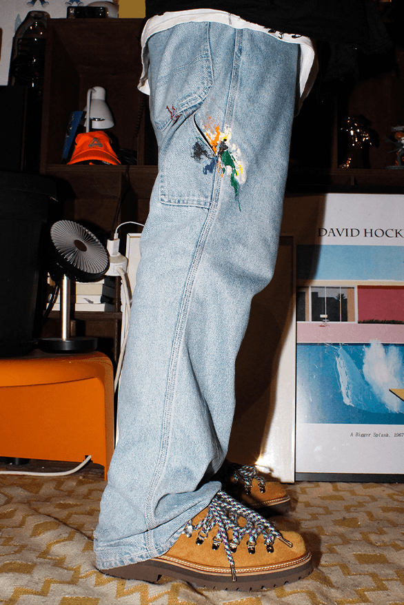 Pennon High Boots Low Release Info | Hypebeast