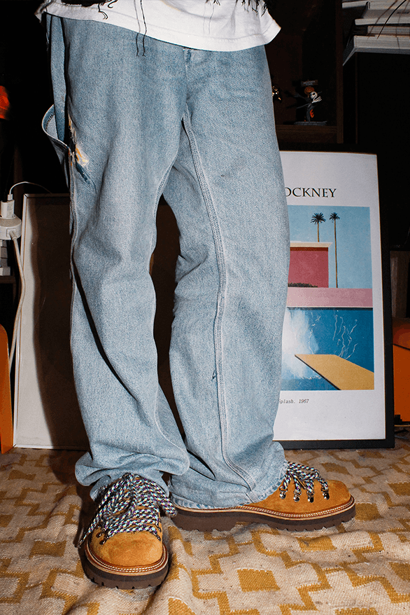 Pennon High Boots Low Release Info | Hypebeast