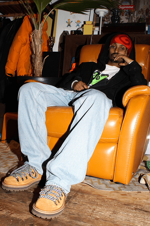 Pennon High Boots Low Release Info | Hypebeast