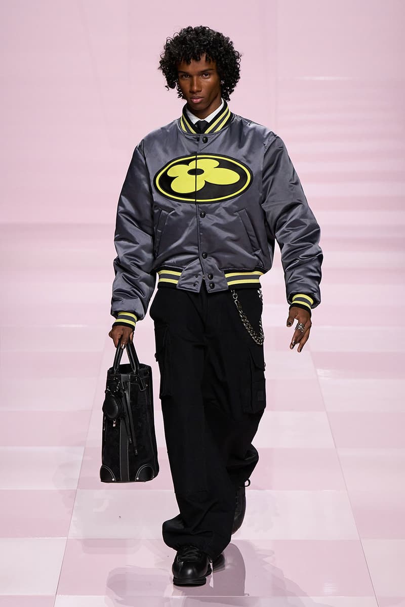 Pharrell NIGO Collaborative Louis Vuitton FW25 Collection | Hypebeast
