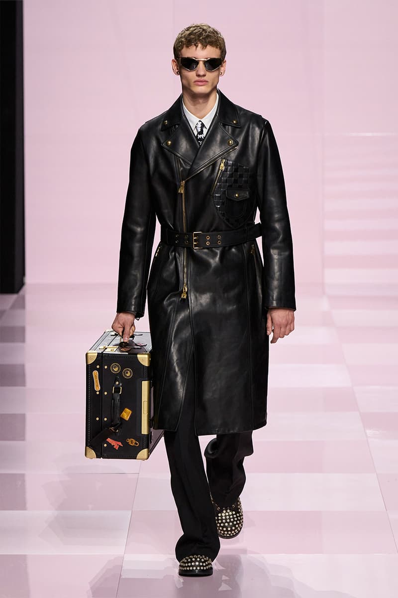 Pharrell NIGO Collaborative Louis Vuitton FW25 Collection | Hypebeast