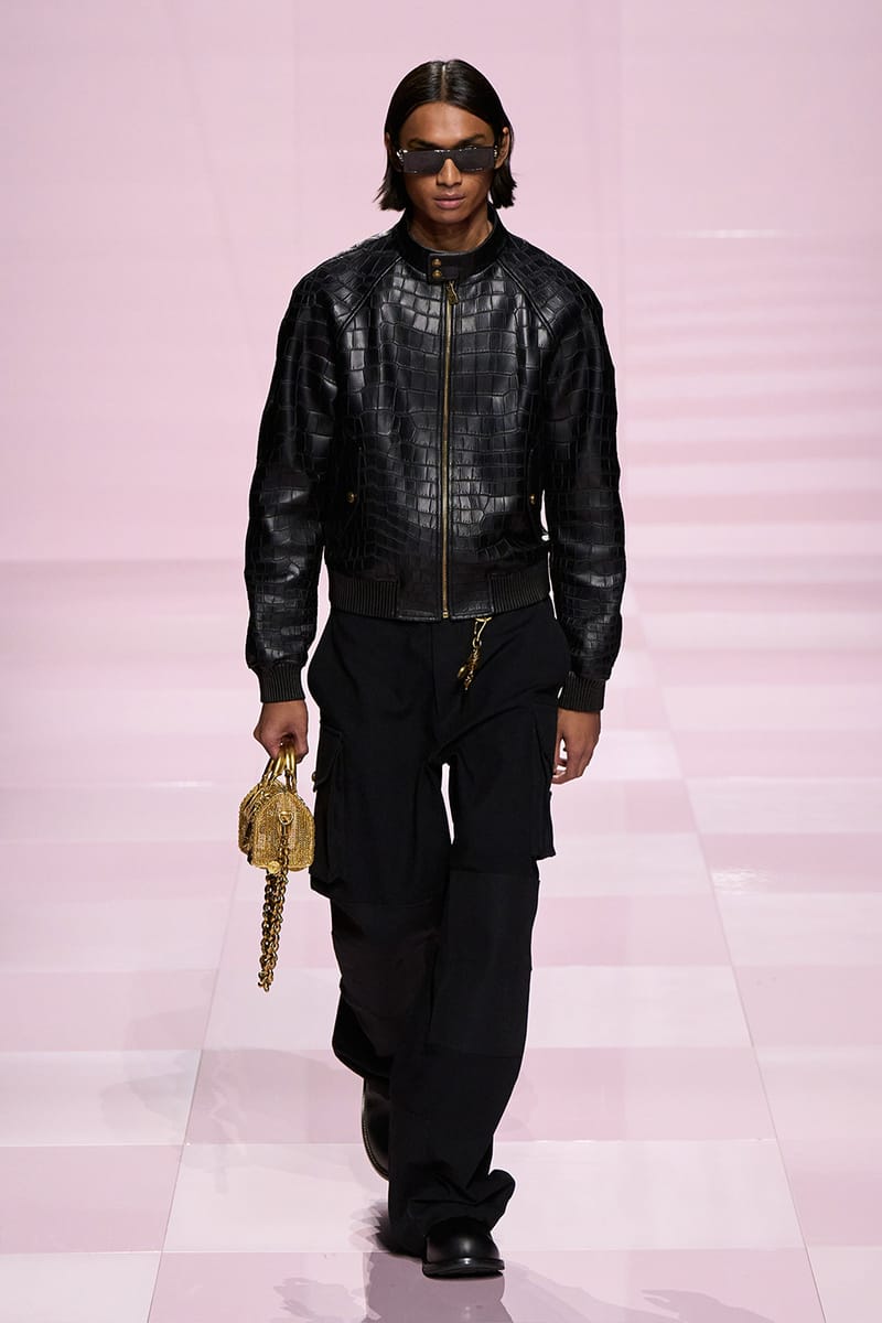 Pharrell NIGO Collaborative Louis Vuitton FW25 Collection