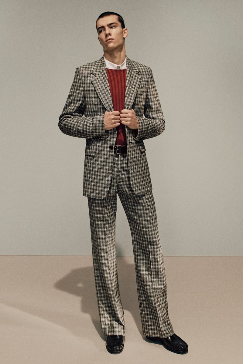 Acne Studios FW25 Collection Campaign Release Info | Hypebeast Acne Studios FW25 Collection Campaign Release Info | Hypebeast