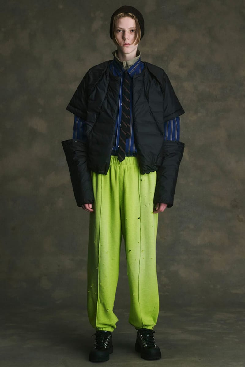 BAL Expands Its Color Palette for SS25 | Hypebeast