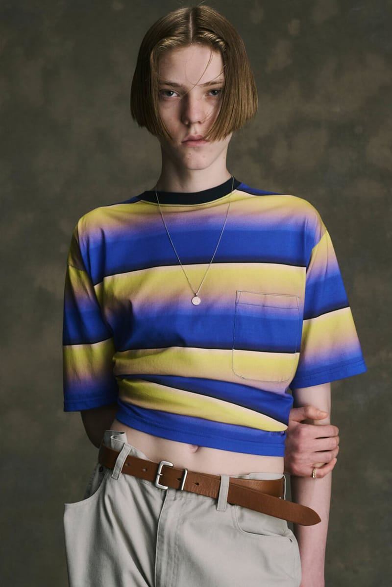 BAL Expands Its Color Palette for SS25 | Hypebeast