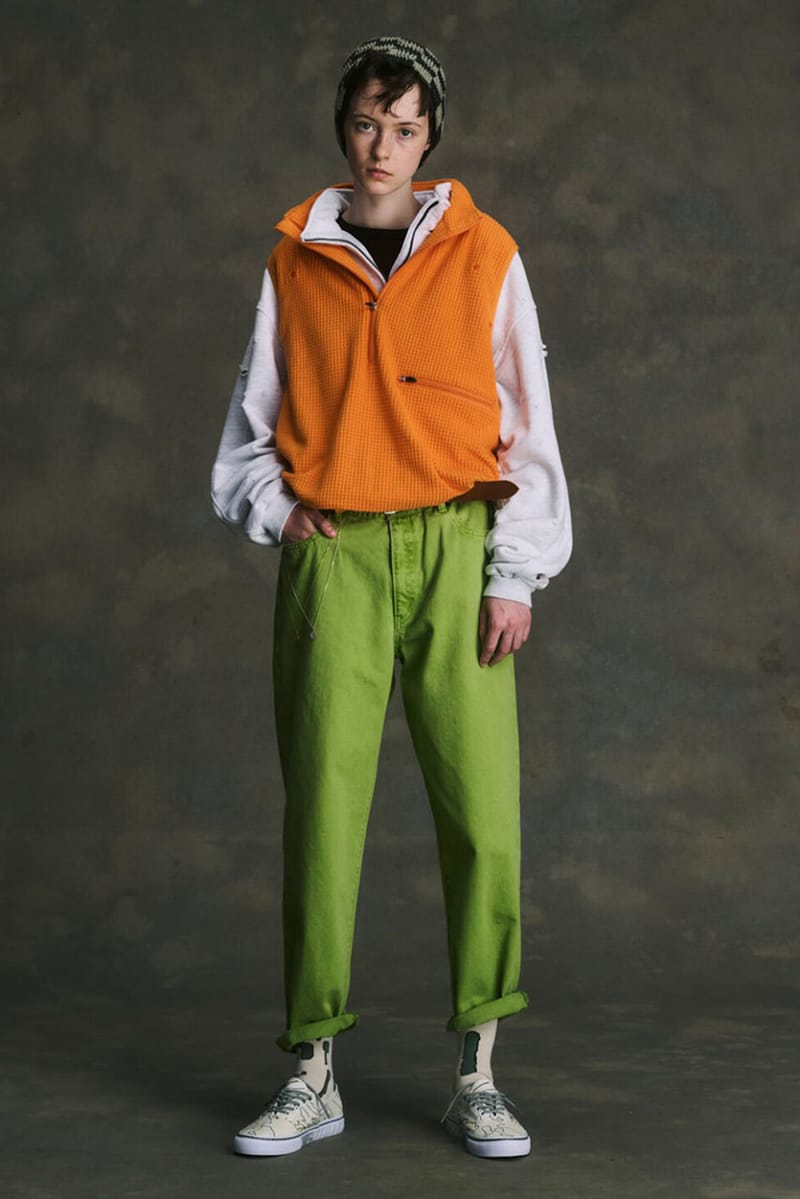 BAL Expands Its Color Palette for SS25 | Hypebeast