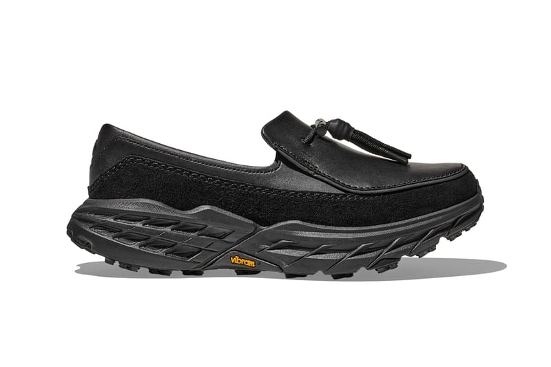 HOKA Speed Loafer: Photos, Info & Drop Dates | Hypebeast