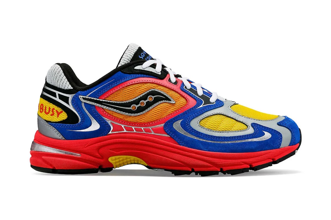 Dunkin' x Saucony Kinvara 10 Sneaker Release | Hypebeast