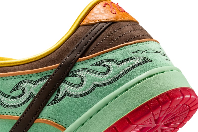 Nike SB Dunk Lowナイキ SB ダンクロー BHM 箱有 Nike SB Dunk Lowナイキ SB ダンクロー BHM 箱有 5/7・5/9発売｜